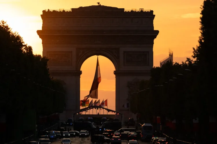 Deveti maj – dan pobede nad fašizmom i rođenje evropskog jedinstva