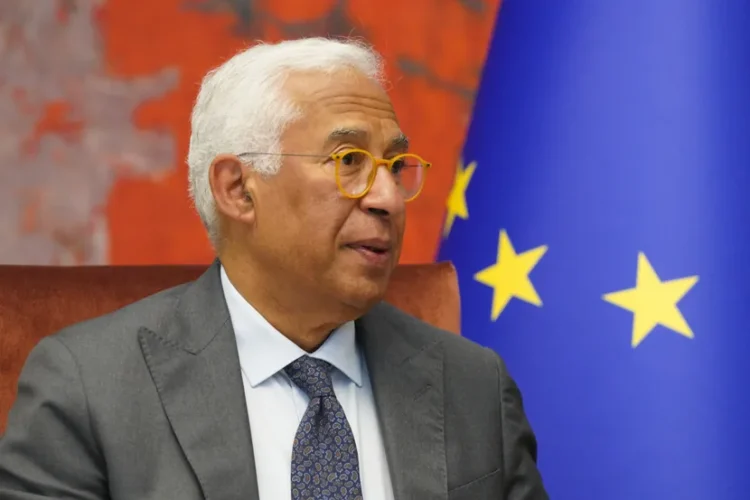 Antonio Košta danas u Prištini