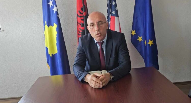 Baškim Kurti: Snabdevanje vodom na severu neće stati, radnici privremeno udaljeni do raspisivanja konkursa