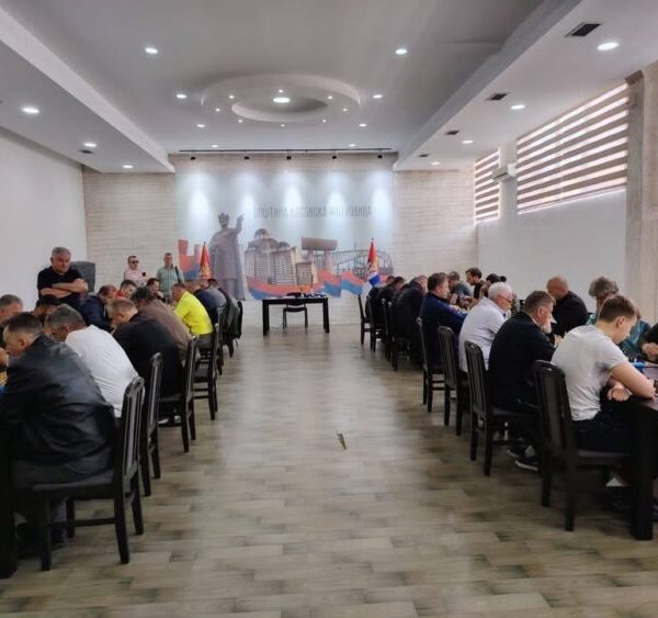 Šahisti Trepče zabeležili još jedan&hellip;