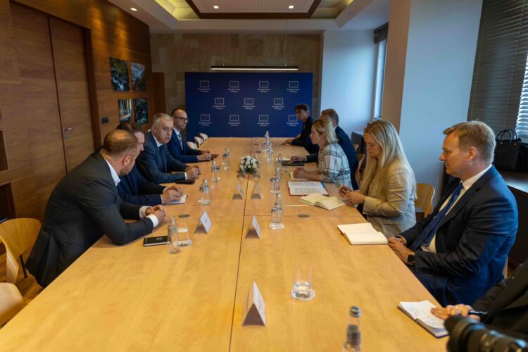 Srpska lista sa Kalas o položaju Srba na Kosovu