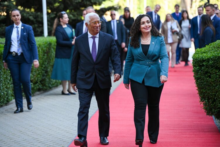 Kosta: Ukidanje mera povezano sa deeskalacijom na severu&hellip;