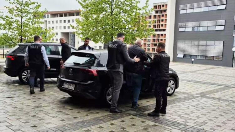 M. Đ. optuženom za ratni zločin određen pritvor&hellip;