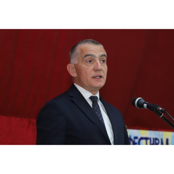 Ministar Vujić: Zahtevamo hitnu međunarodnu istragu o napadu na maturanta