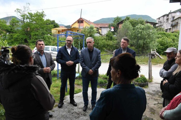 Srpska lista: Raseljeni u Leposaviću pod pritiskom iseljenja, tražimo hitnu reakciju međunarodnih aktera