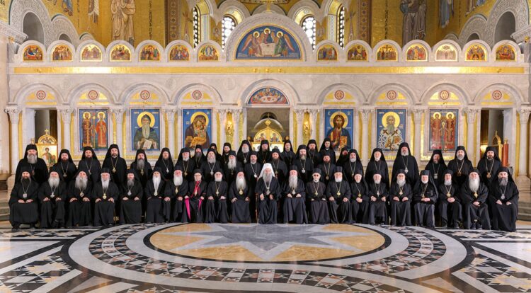 Sabor SPC o KiM: Neraskidiva veza sa izvorištem duhovnog i nacionalnog identiteta