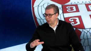 Vučić za RTS: Izbori će biti 25. oktobra,&hellip;