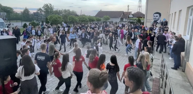 Festival narodnih pesama i igara „Biser Metohije –&hellip;