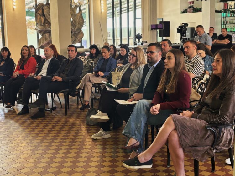 OEBS i AGK obeležili Svetski dan slobode medija