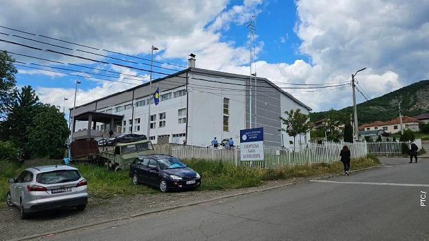 Opština Leposavić preuzela upravljanje sportskom halom