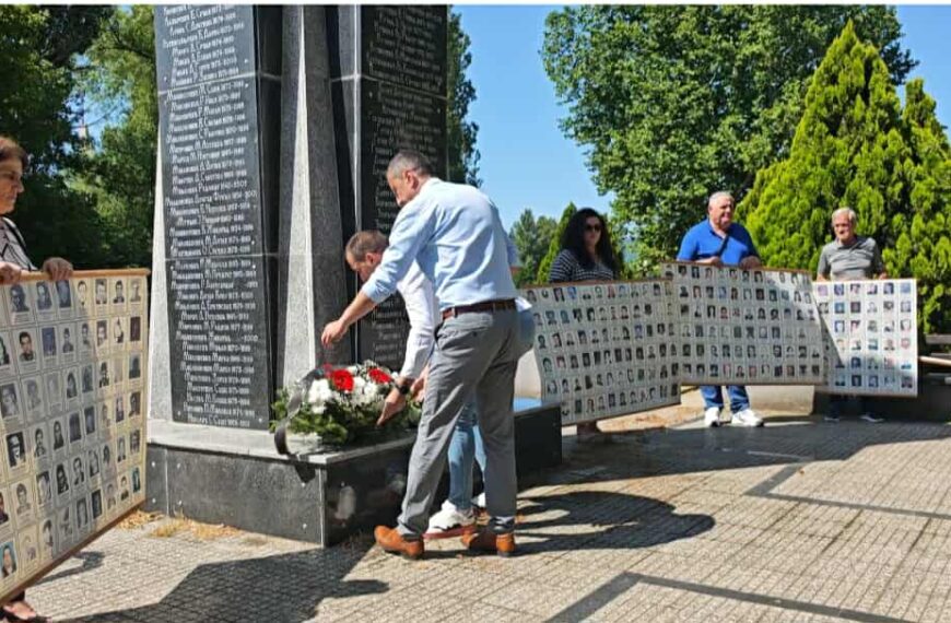 Kancelarija za KiM: 28 godina od otmice radnika&hellip;
