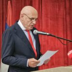 Rektor Arsić za RTS: Odahnuli studenti i profesori u Kosovskoj Mitrovici