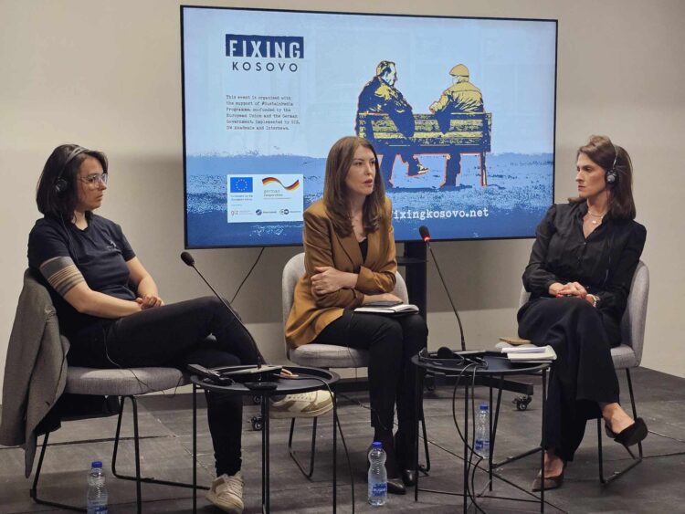 Predstavljena inicijativa fiksing agencije na Kosovu – „Fixing Kosovo“