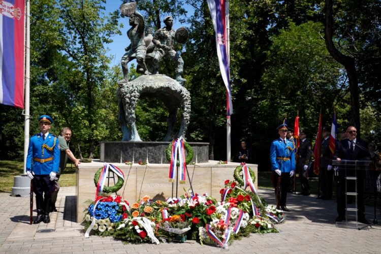 Pre 26 godina okončana Bitka za Košare