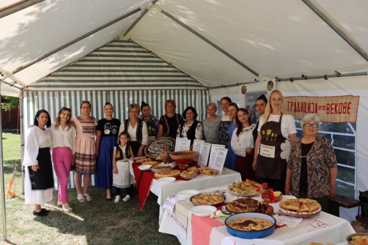 Četvrta Pitijada u Donjoj Gušterici: Očuvanje gastronomskog i kulturnog nasleđa