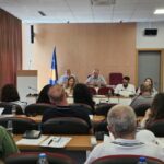 Sednica Skupštine opštine Severna Mitrovica…