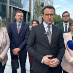 Petković: Održan prvi sastanak Zajedničke…