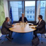 Sorensenov mandat produžen za dve&hellip;