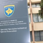 Podignuta optužnica protiv R.D. iz Zvečana za navodne&hellip;