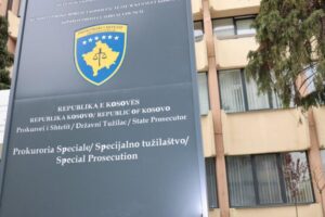 Haki Abazi podneo krivičnu prijavu Specijalnom tužilaštvu protiv&hellip;