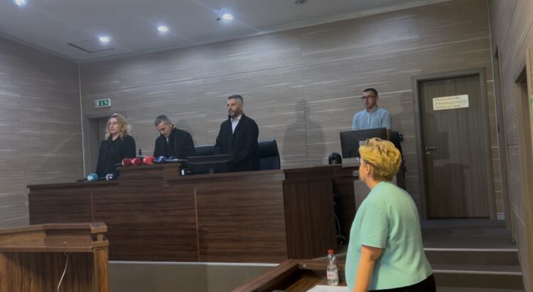 Zoran Vukotić osuđen na 15 godina zatvora za&hellip;