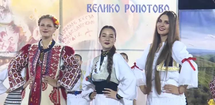 Nikoleta Zdravković iz Goraždevca izabrana za najlepšu Kosovku&hellip;