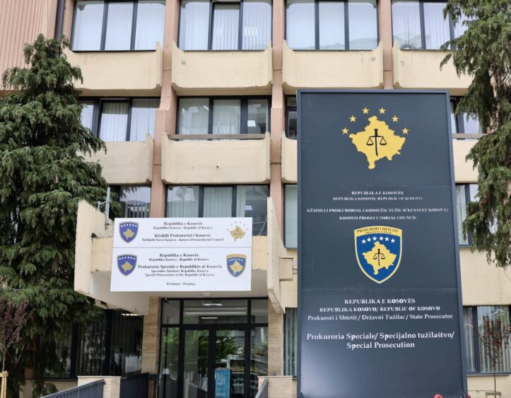 Optužnica protiv dve osobe zbog podsticanja i širenja mržnje i netrpeljivosti