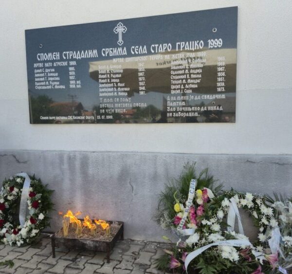 Navršava se 27 godina od&hellip;