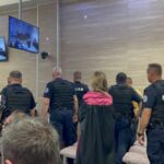 Prekinuto suđenje za slučaj „Banjska“…