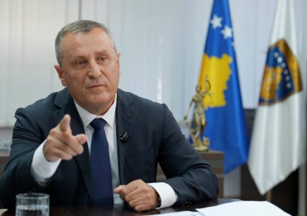Kallxo: Radoičić ponudio informacije o…