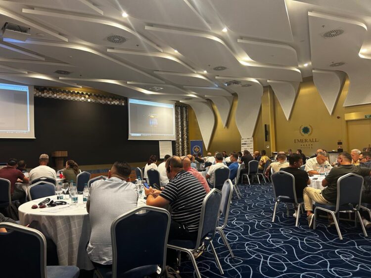 CIK završio program obuke za opštinske izborne komisije