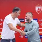 Crvena Zvezda i FK Rudar…