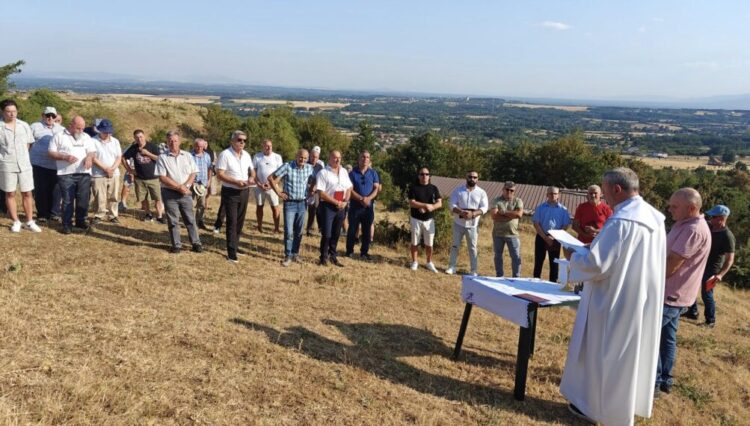 ERP: Ugrožena specijalna zaštićena zona srpskog pravoslavnog manastira Bogorodice Hvostanske kod Istoka