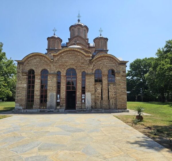 Danas je Velika Gospojina, hramovna&hellip;