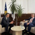 Britanski ambasador: Neverifikovanje Srpske liste…