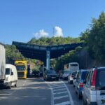 Normalizovan kamionski saobraćaj