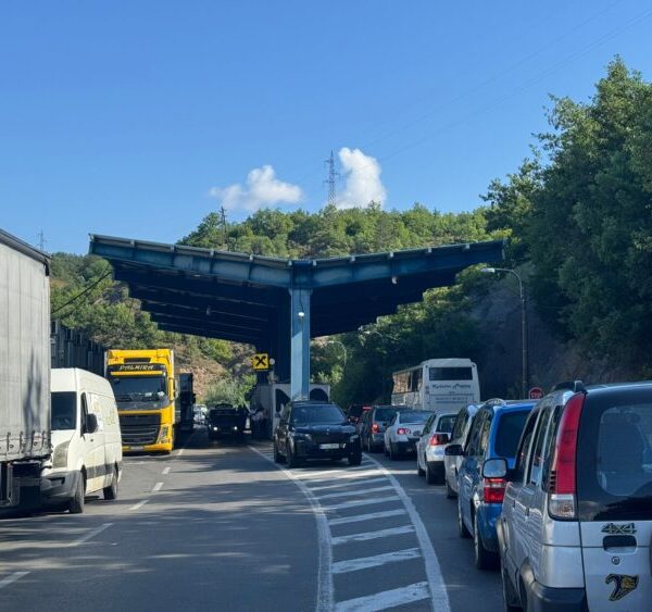 Gervala: Slovenija usvojila zakon o…