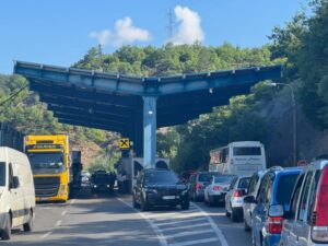 Sprovođenje zakona o strancima i zakona o vozilima&hellip;