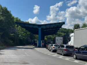 Na Jarinju zaplenjeni uređaji za zloupotrebu bankovnih kartica,&hellip;