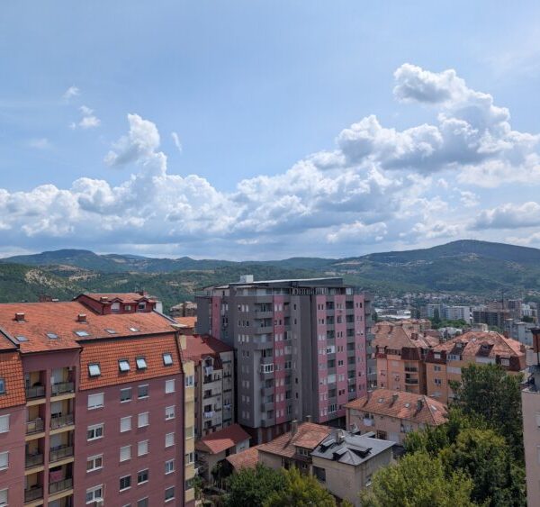 Dva muškarca uhapšena u Severnoj&hellip;