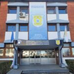 Policajac uhapšen zbog sumnje na&hellip;