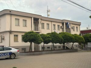 Uhapšen muškarac u Gračanici zbog nasilja u porodici
