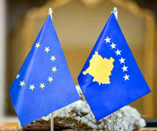 EU: Kašnjenja u formiranju institucija…