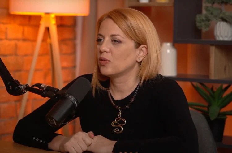 “Šta je meni Kosovo?” sa Tatjanom Aleksić