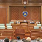 Danas dve sednice Skupštine Kosova
