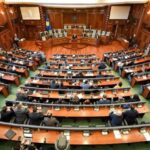 Danas redovna plenarna sednica Skupštine&hellip;