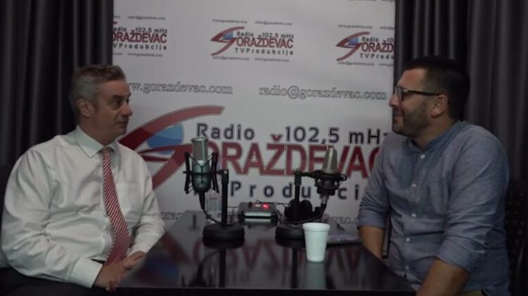 Hargrivs: Kosovo je u ozbiljnoj krizi, izbori su šansa za integraciju Srba