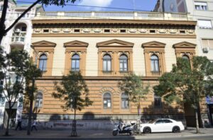 Ministarstvo pravde Srbije demantuje tvrdnje o odavanju adresa…