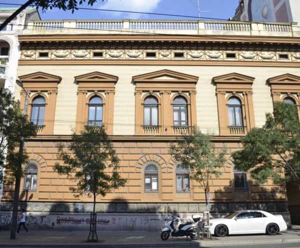 Ministarstvo pravde Srbije demantuje tvrdnje…