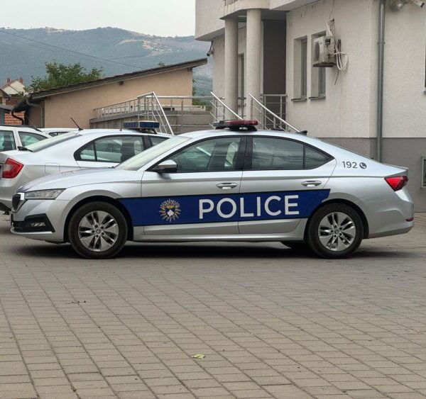 KP: „Nasilje u porodici u…
